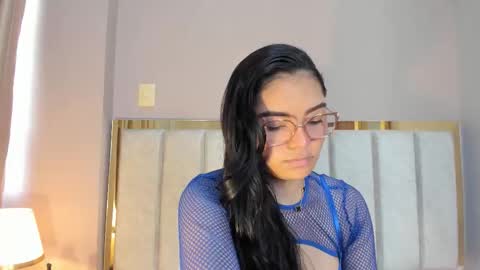 Snapshot of lunaaspen chatting on 03-04-26, 06:14 Luna Aspen online show from 03-04-26, 06:14