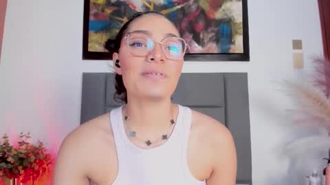 Snapshot of lunaaspen chatting on 03-19-26, 06:12 Luna Aspen online show from 03-19-26, 06:12