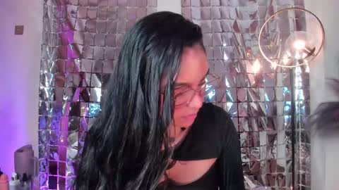 Snapshot of lunaaspen chatting on 03-27-26, 06:29 Luna Aspen online show from 03-27-26, 06:29