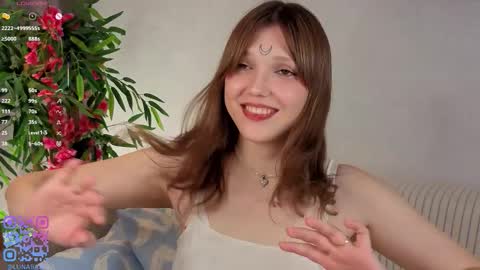 Luna online show from 11-28-25, 05:21