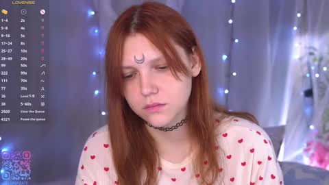 Luna online show from 01-07-26, 05:10