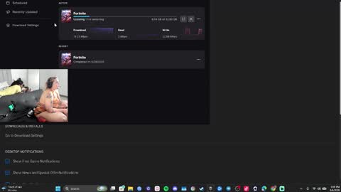 lunabbw007 online show from 06-06-26, 11:09