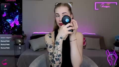 LunaBelli online show from 03-21-26, 07:46