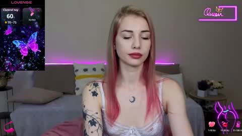 LunaBelli online show from 06-20-26, 07:00