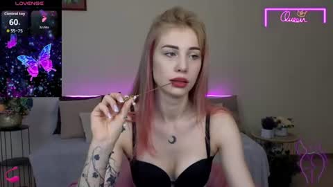 LunaBelli online show from 06-24-26, 07:40