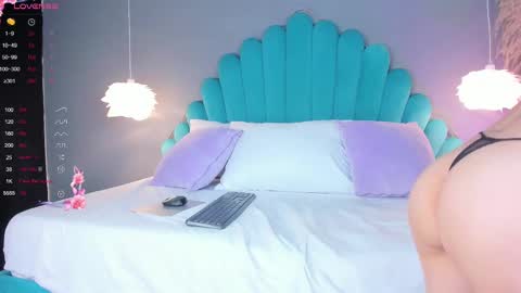 Snapshot of lunabloomn chatting on 10-06-25, 05:54 Luna online show from 10-06-25, 05:54