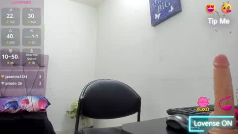lunabrillante1972 online show from 06-16-26, 01:30