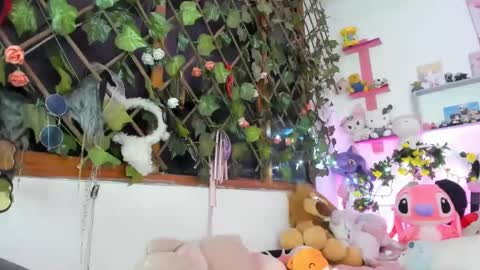 lunacristal_moon online show from 01-10-25, 08:51