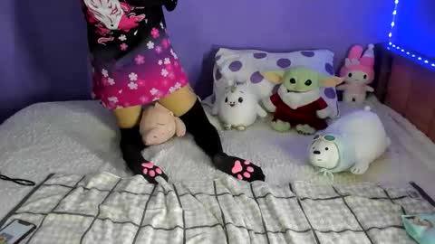 lunacristal_moon online show from 02-13-26, 06:20