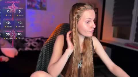 Britney online show from 12-04-25, 07:22