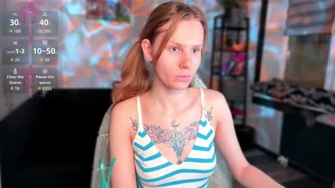 Britney online show from 02-16-26, 05:20