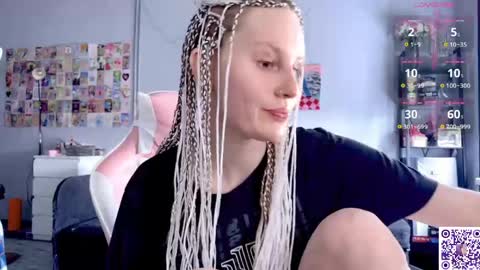 Britney online show from 05-16-26, 10:47