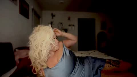 Luna Daddys Girl online show from 03-23-26, 02:37