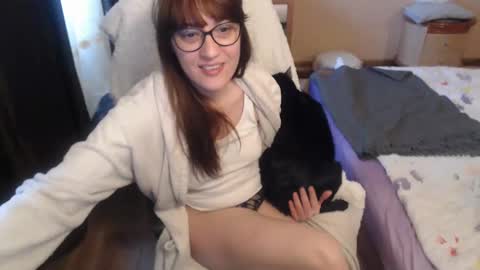 Luna..ntmu online show from 02-25-25, 02:22