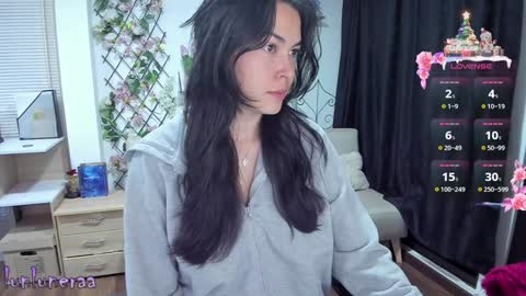 Luna online show from 01-09-25, 06:06