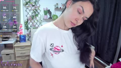 Luna online show from 01-13-25, 09:41