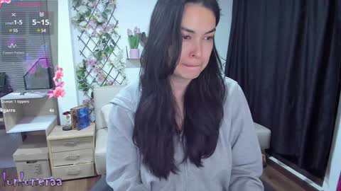 Luna online show from 02-05-25, 05:41