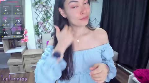 Luna online show from 02-13-25, 04:11