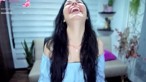 Luna online show from 10-07-25, 04:20