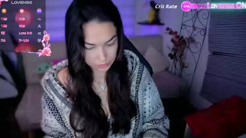 Luna online show from 06-19-26, 02:16