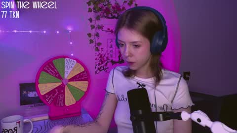 luna online show from 05-05-26, 05:43
