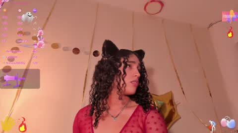 Luna online show from 12-21-24, 05:29
