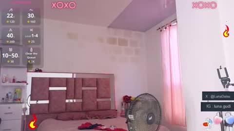 Luna online show from 11-03-25, 11:33