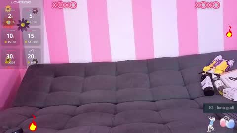 lunagudis online show from 05-08-26, 01:38