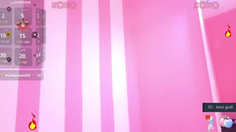 lunagudis online show from 05-14-26, 02:57