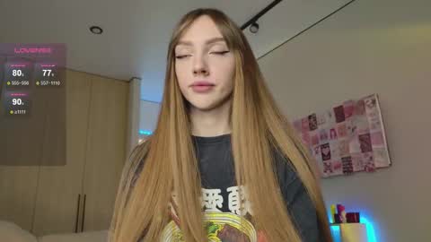 Luna online show from 09-16-25, 12:33