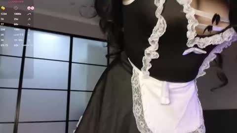 Snapshot of lunajii chatting on 09-25-25, 07:39 Luna online show from 09-25-25, 07:39