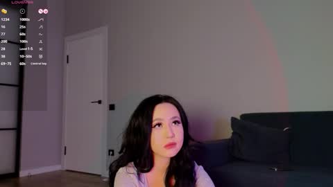 Snapshot of lunajii chatting on 09-30-25, 07:30 Luna online show from 09-30-25, 07:30