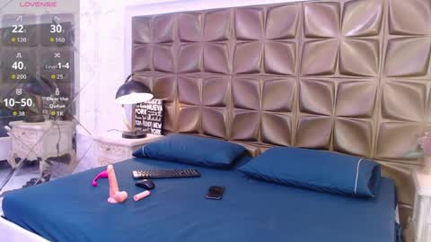 Luna  online show from 05-09-26, 12:32