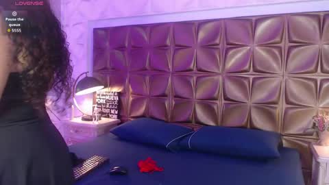 Luna  online show from 05-11-26, 12:33