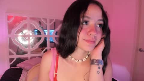 Luna Lasman  online show from 01-27-25, 12:26