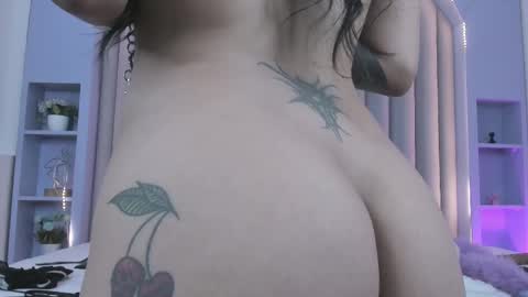 I M  L U N A  online show from 03-06-25, 02:30