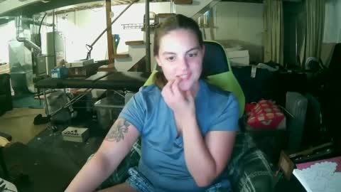 lunalovesanal77 online show from 09-29-25, 05:29
