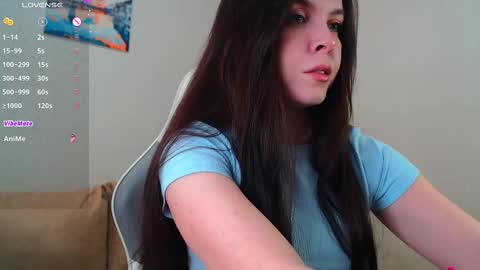 Luna online show from 02-10-25, 06:09