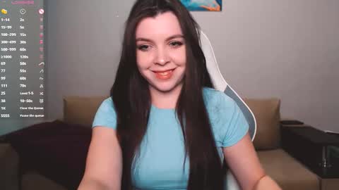 Luna online show from 09-12-25, 04:07