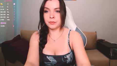 Luna online show from 09-16-25, 03:46