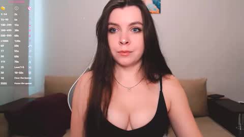 Luna online show from 09-18-25, 01:02