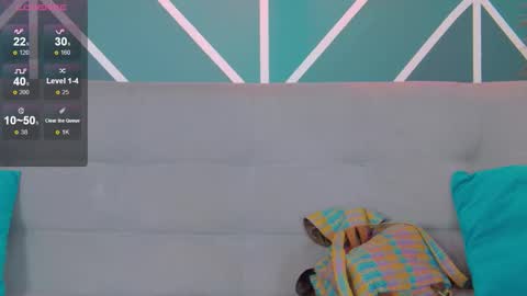 Luna online show from 09-27-25, 07:52