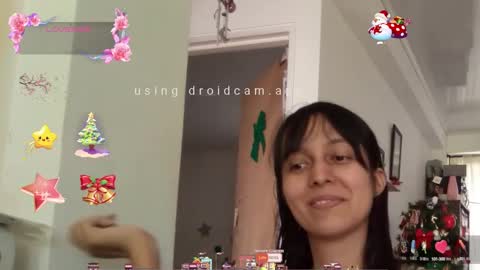 LUNA online show from 12-18-24, 05:42