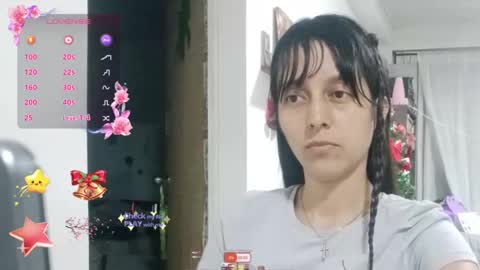 LUNA online show from 01-04-25, 11:38