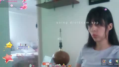 LUNA online show from 01-21-25, 10:41