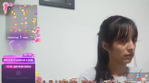 LUNA online show from 01-28-25, 03:57