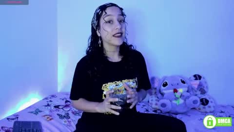 Luna Monroe online show from 04-26-26, 03:48