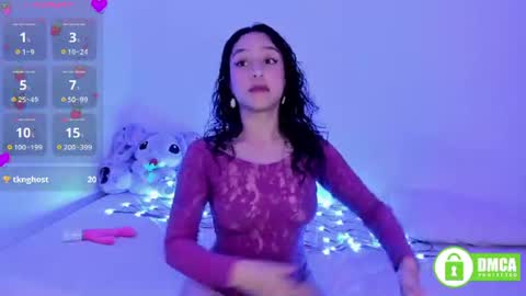 Luna Monroe online show from 07-09-26, 03:10