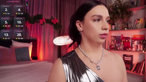 Luna  next streams Mon Fri Sat Sun 8pm-5am gmt0 online show from 12-25-24, 08:50