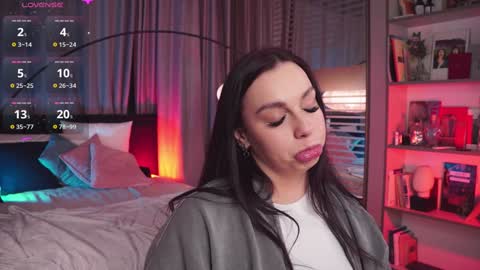 Luna  next streams Mon Fri Sat Sun 8pm-5am gmt0 online show from 01-25-25, 04:13